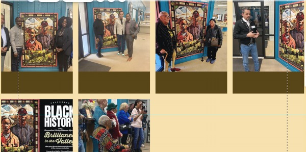 Brilliance in the Valley